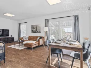 Prodej rodinného domu, Buš, 96 m2