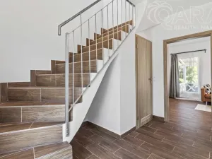 Prodej rodinného domu, Buš, 96 m2