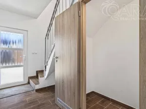 Prodej rodinného domu, Buš, 96 m2