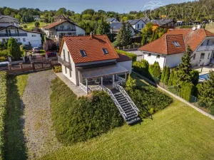 Prodej rodinného domu, Buš, 96 m2