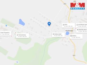 Prodej rodinného domu, Hrušovany, 300 m2