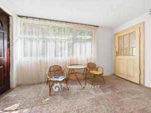 Prodej rodinného domu, Boleradice, 120 m2