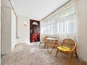 Prodej rodinného domu, Boleradice, 120 m2