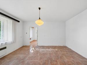 Prodej rodinného domu, Boleradice, 120 m2