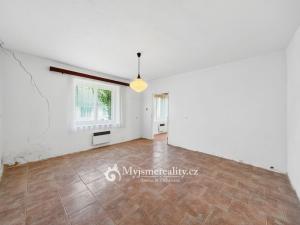 Prodej rodinného domu, Boleradice, 120 m2