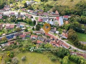 Prodej rodinného domu, Boleradice, 120 m2