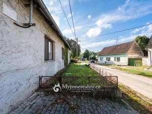 Prodej rodinného domu, Boleradice, 120 m2