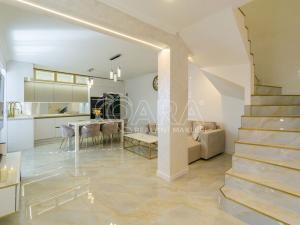 Pronájem rodinného domu, Rostoklaty - Nová Ves II, 90 m2