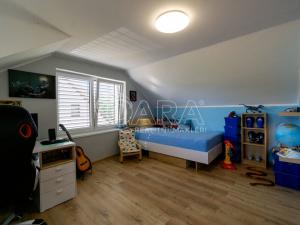 Pronájem rodinného domu, Rostoklaty - Nová Ves II, 90 m2