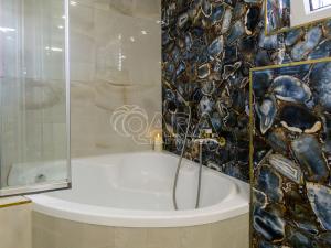 Pronájem rodinného domu, Rostoklaty - Nová Ves II, 90 m2