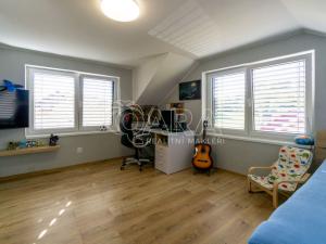 Pronájem rodinného domu, Rostoklaty - Nová Ves II, 90 m2