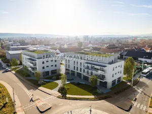 Prodej bytu 6+kk a větší, České Budějovice - České Budějovice 7, Bohumila Böhma, 132 m2