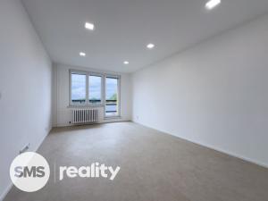 Pronájem bytu 2+1, Ostrava - Výškovice, Lumírova, 61 m2