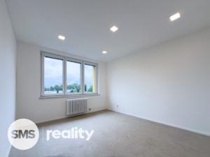 Pronájem bytu 2+1, Ostrava - Výškovice, Lumírova, 61 m2