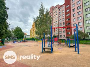 Pronájem bytu 2+1, Ostrava - Výškovice, Lumírova, 61 m2