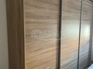 Pronájem bytu 2+kk, Praha - Hostivař, Rižská, 54 m2