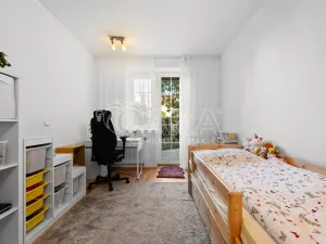 Prodej bytu 3+kk, Vestec, Ve Stromkách, 67 m2