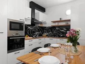 Prodej bytu 3+kk, Vestec, Ve Stromkách, 67 m2