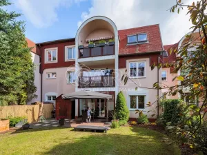 Prodej bytu 3+kk, Vestec, Ve Stromkách, 67 m2