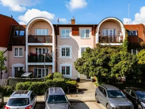 Prodej bytu 3+kk, Vestec, Ve Stromkách, 67 m2