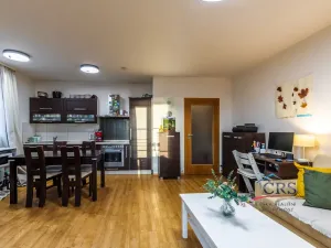 Prodej bytu 3+kk, Praha, Špeciánova, 74 m2