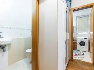 Prodej bytu 3+kk, Praha, Špeciánova, 74 m2
