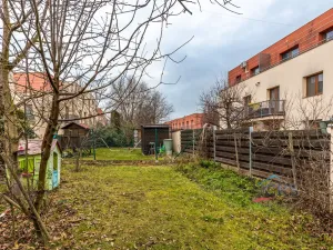 Prodej bytu 3+kk, Praha, Špeciánova, 74 m2