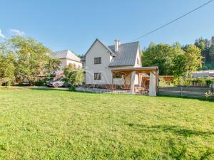 Prodej rodinného domu, Horní Bečva, 218 m2