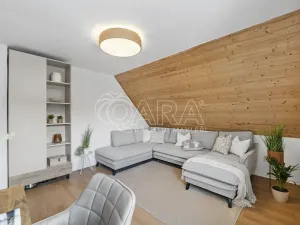 Prodej rodinného domu, Horní Bečva, 218 m2