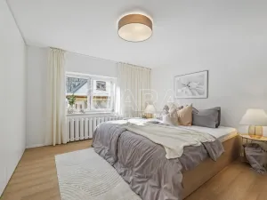 Prodej rodinného domu, Horní Bečva, 205 m2