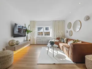 Prodej rodinného domu, Horní Bečva, 205 m2