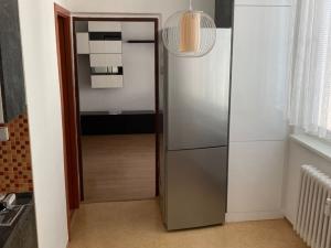 Pronájem bytu 3+1, Třebíč - Borovina, Okružní, 62 m2