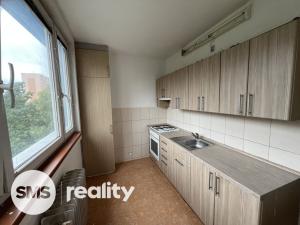 Prodej bytu 3+1, Ostrava - Hrabůvka, Mjr. Nováka, 68 m2