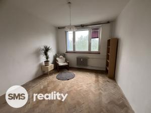Prodej bytu 3+1, Ostrava - Hrabůvka, Mjr. Nováka, 68 m2