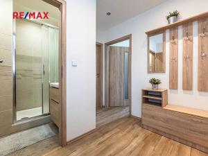 Prodej bytu 2+kk, Praha - Michle, Podle Kačerova, 41 m2