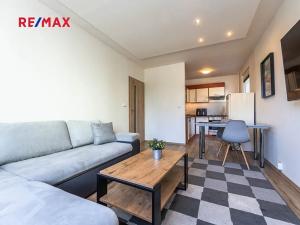 Prodej bytu 2+kk, Praha - Michle, Podle Kačerova, 41 m2