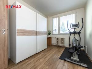 Prodej bytu 2+kk, Praha - Michle, Podle Kačerova, 41 m2