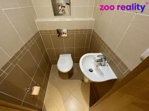 Prodej bytu 2+kk, Praha, Mattioliho, 59 m2