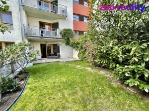 Prodej bytu 2+kk, Praha, Mattioliho, 59 m2