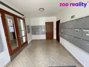 Prodej bytu 2+kk, Praha, Mattioliho, 59 m2