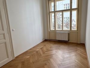 Pronájem bytu 2+1, Praha, Americká, 64 m2