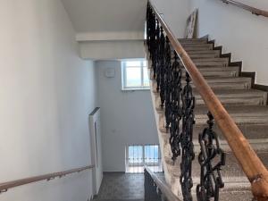 Pronájem bytu 2+1, Praha, Americká, 64 m2