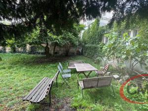 Pronájem bytu 2+1, Praha, Americká, 64 m2