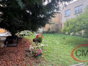 Pronájem bytu 2+1, Praha, Americká, 64 m2