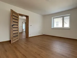 Pronájem bytu 3+1, Olomouc, Litovelská, 120 m2