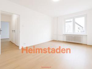 Pronájem bytu 2+1, Karviná - Nové Město, Janského, 50 m2