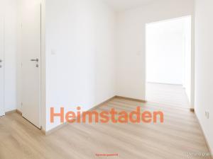 Pronájem bytu 2+1, Havířov - Město, Alšova, 50 m2
