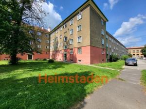Pronájem bytu 2+1, Havířov - Město, Alšova, 50 m2
