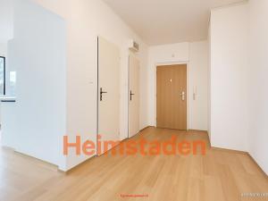 Pronájem bytu 2+1, Havířov - Město, Kapitána Vajdy, 55 m2