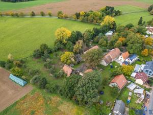 Prodej komerční, Praha - Lipany, Do kopečka, 1539 m2